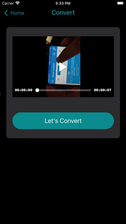 Video to Audio - Pro screenshot-5