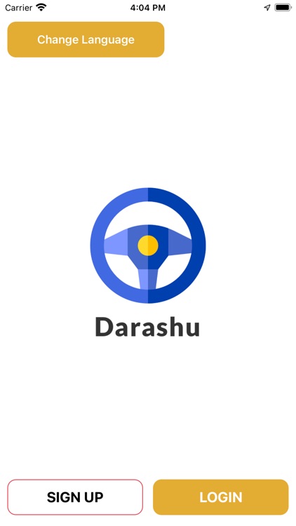 Darashu Driver