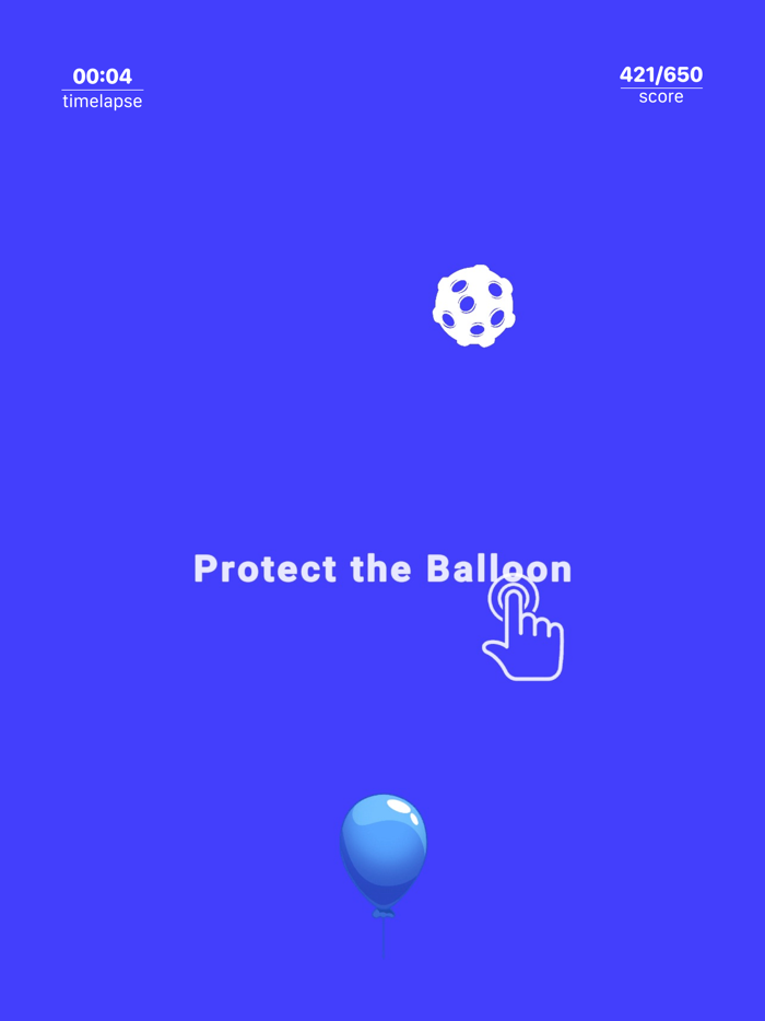 Balloon Protect Win Real Cash
