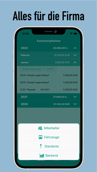 Screenshot #3 pour MOKAST