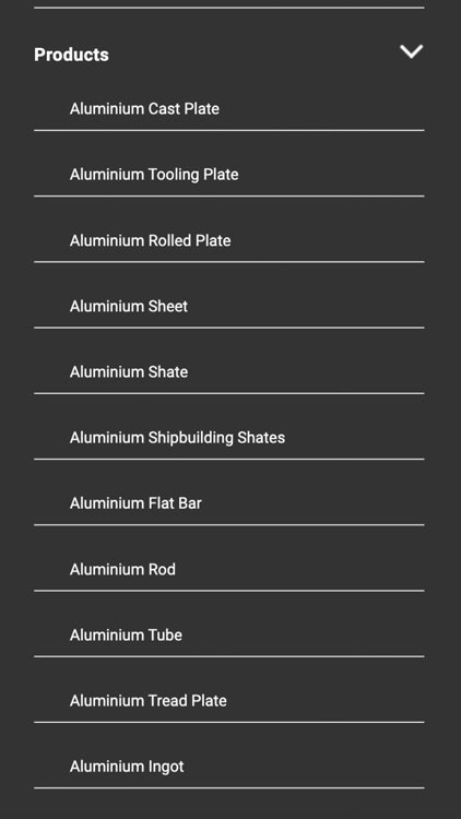 Aluminyumburada screenshot-4