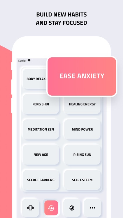 Spa Vibration Massager