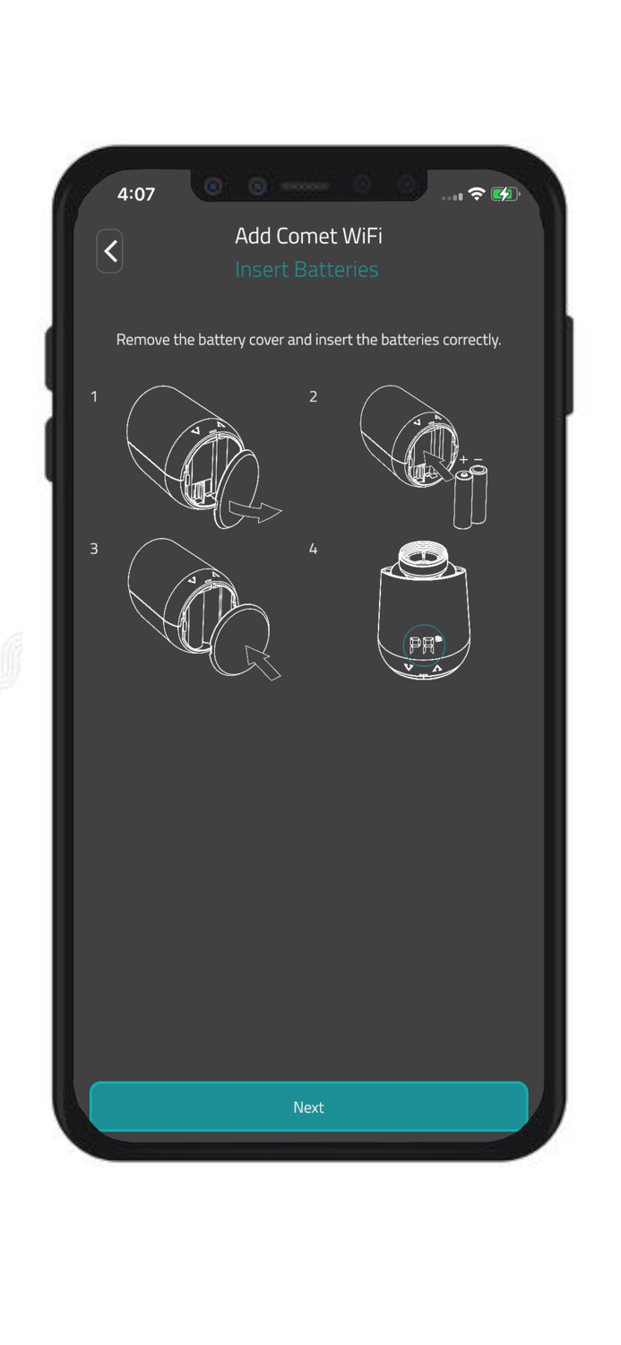 Eurotronic Smart Living