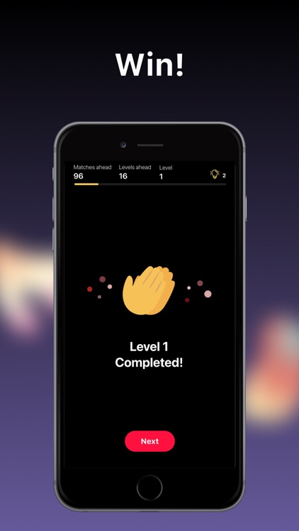 Mess - Concentration Game screenshot-4