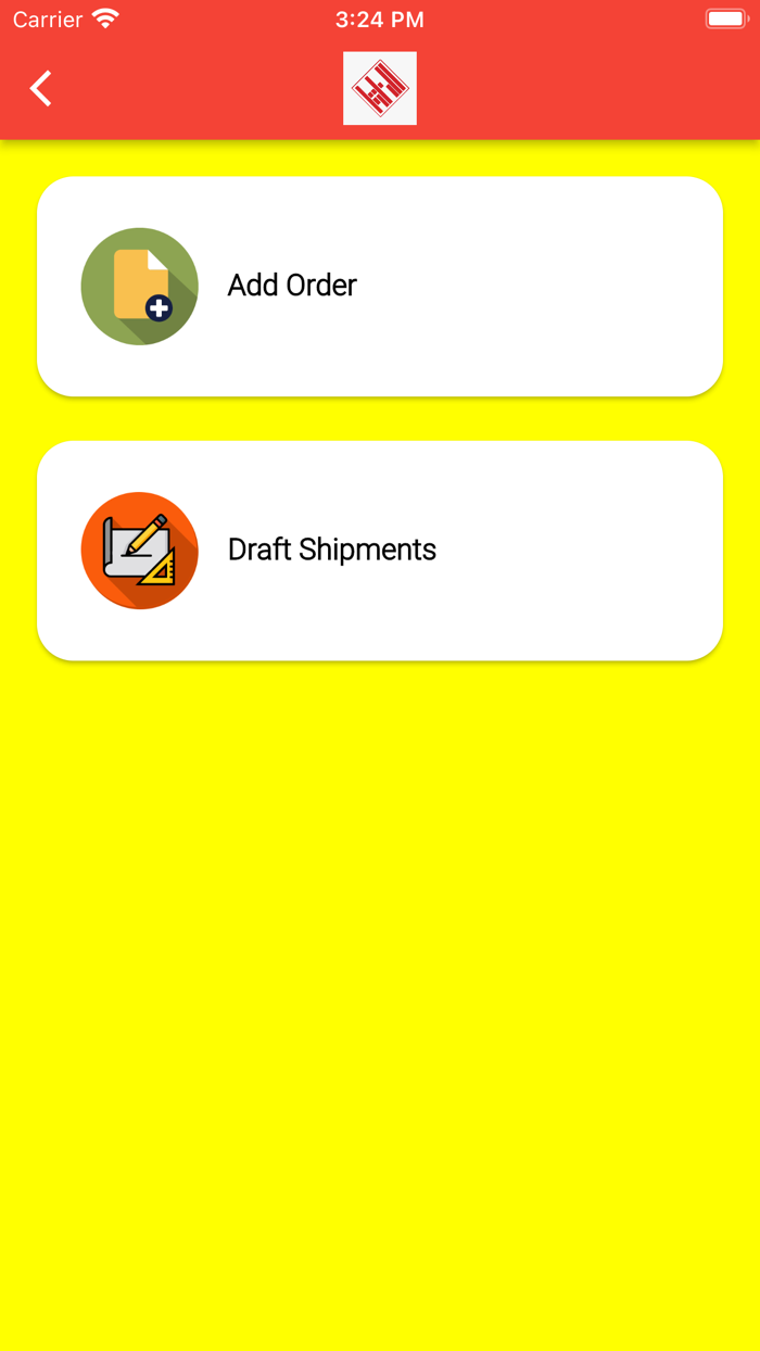 الناقل السريع‎