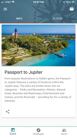 Game screenshot Passport to Jupiter apk