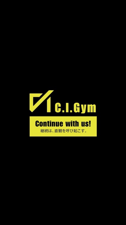 C.I.Gym