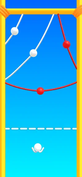 Game screenshot Rope Blast! apk