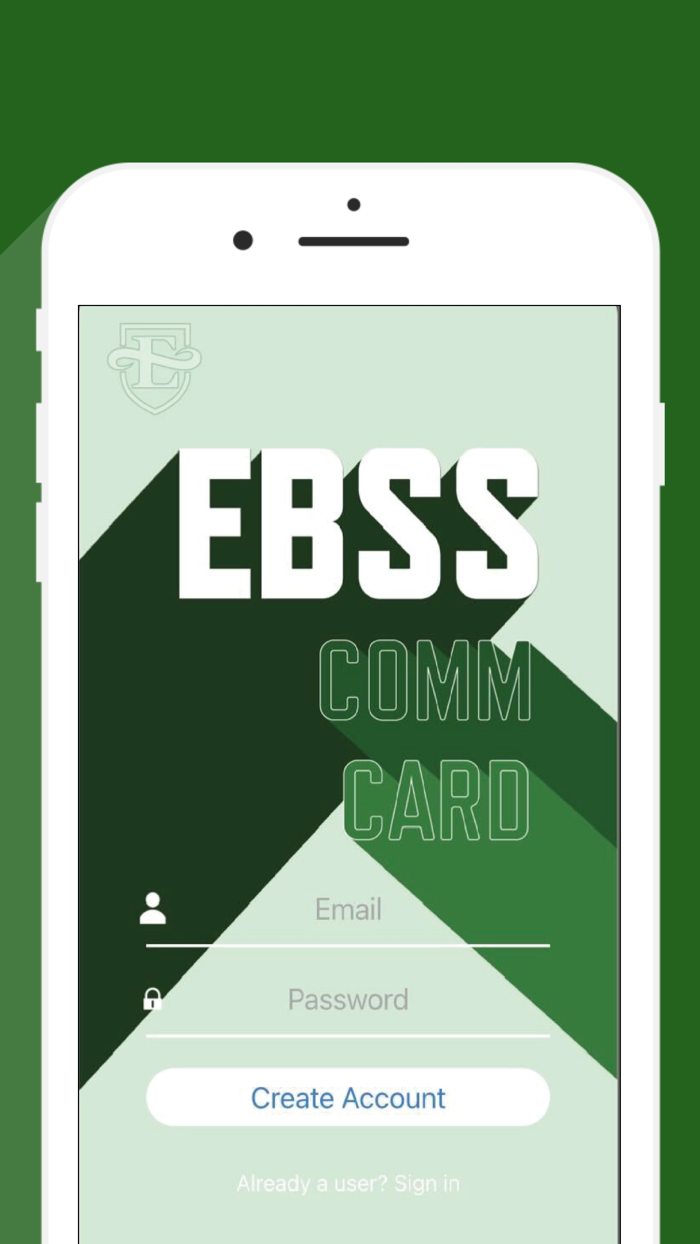 Edwards Comm Card