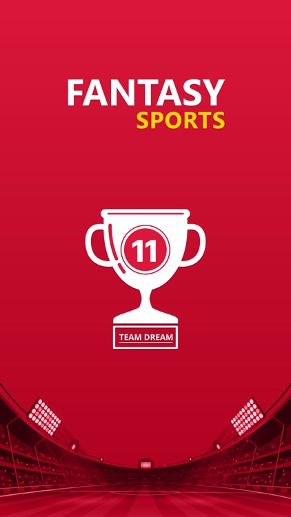 Dream Team 11 Sports Fantasy