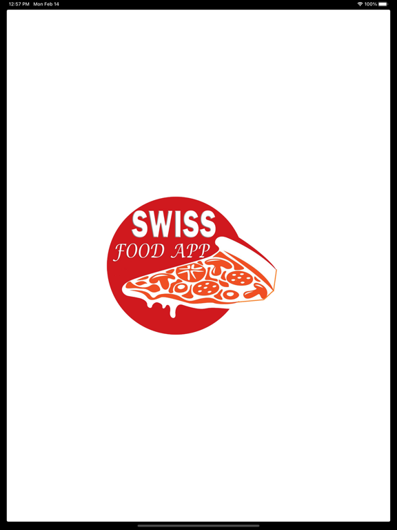 SWİSS Food delivery app screenshot 4