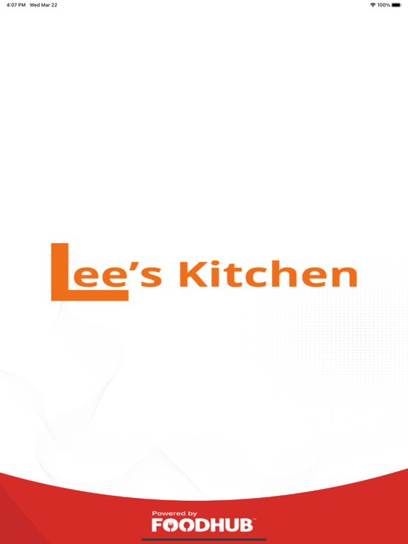 Lees Kitchenのおすすめ画像1