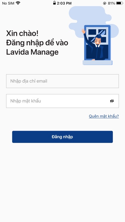 Lavida Manage screenshot-3