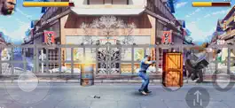 Game screenshot Street Final Fight hack