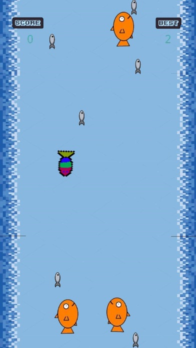 Bottom Fishers Screenshot 8