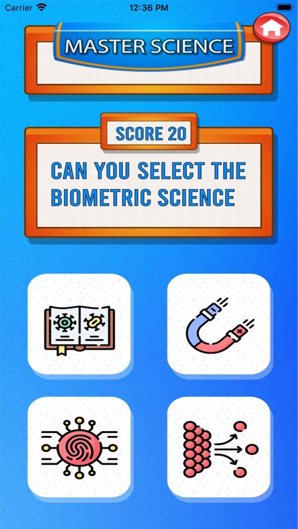 Master Science screenshot-3