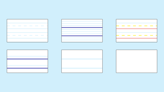 Writing pad for Kid  Toddler