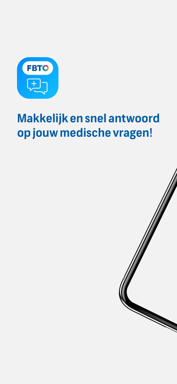 FBTO Dokter op Zak