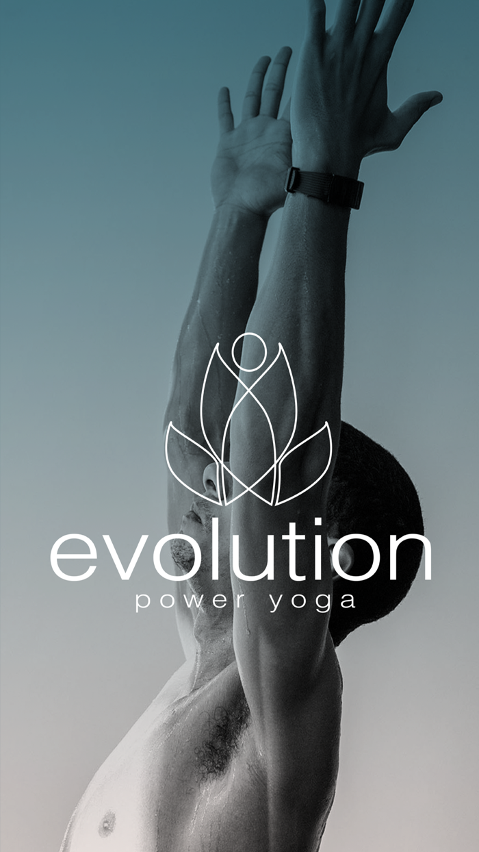 Evolution Power Yoga