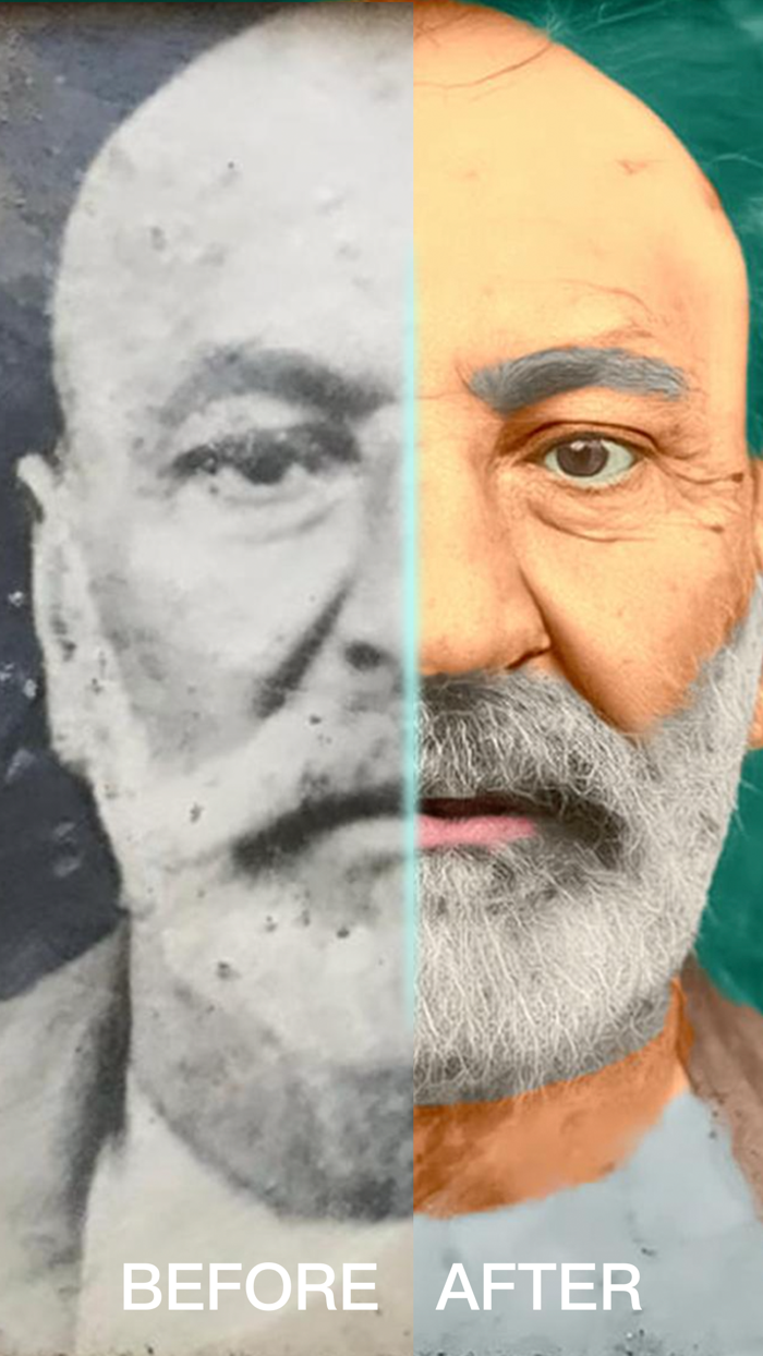 Picture Up - AI Photo Enhancer