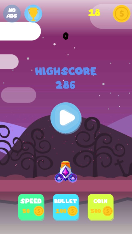 Magic Ball Blast screenshot-5