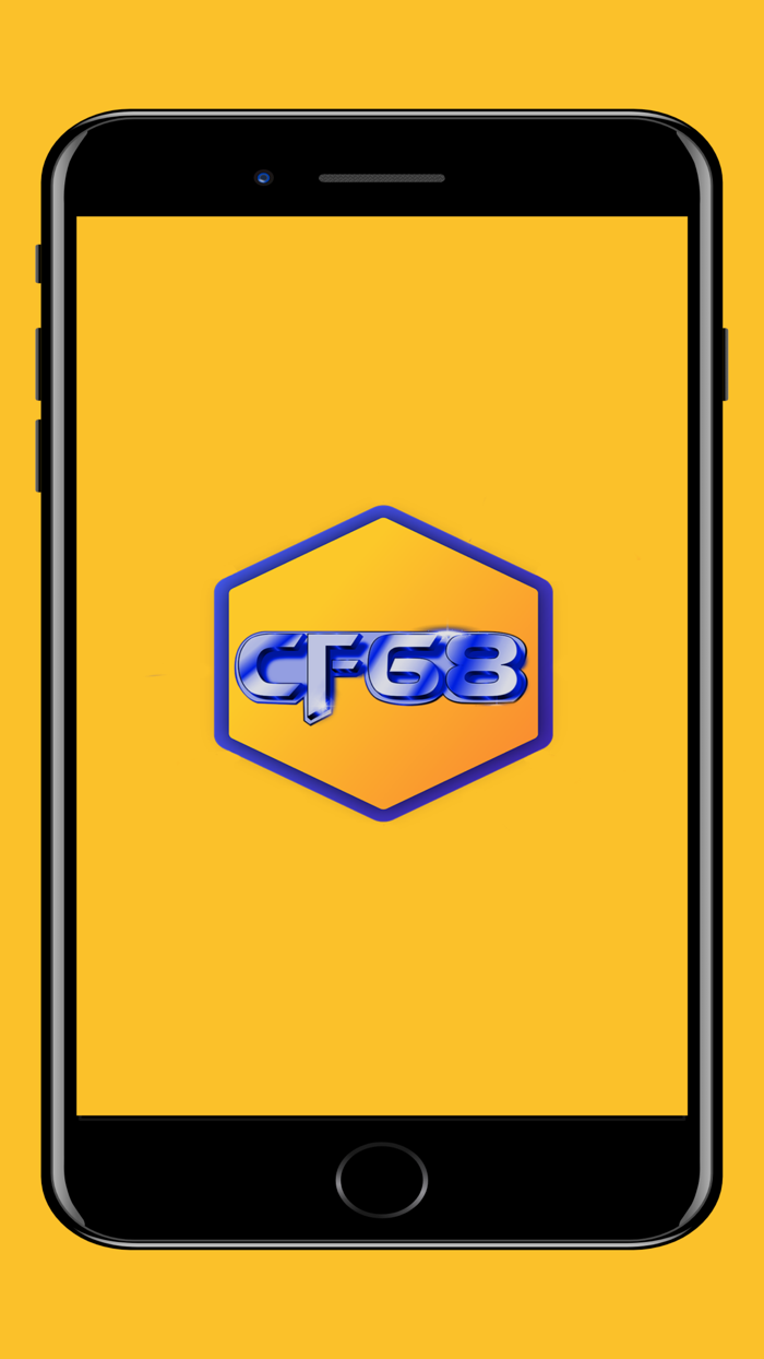 MoneyRun Cf68 App