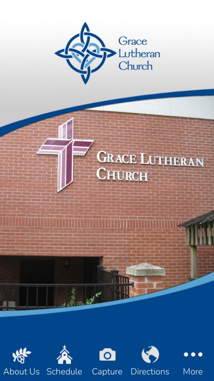 Grace Lutheran Church Durham