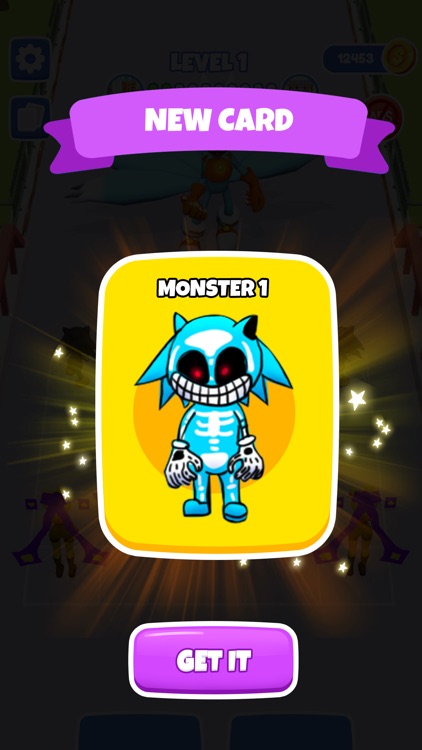 Merge .EXE Super Monster screenshot-4