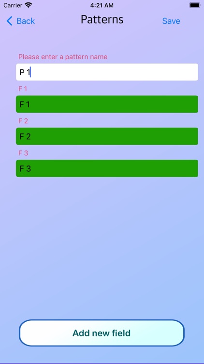 Multi Repono Custom storage