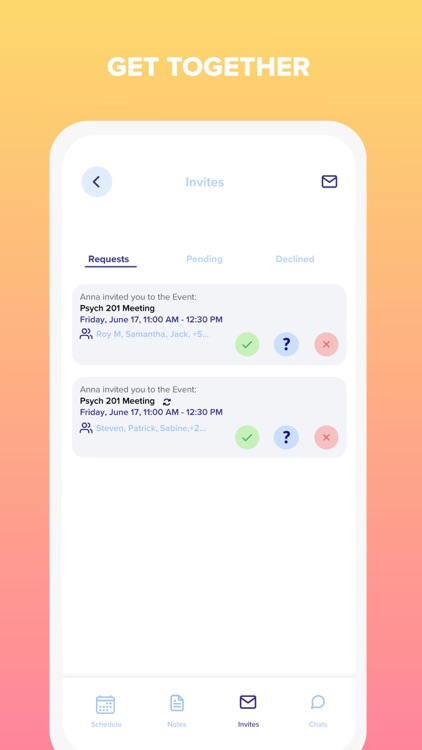 TimeB - Planner, To-do, Notes screenshot-4