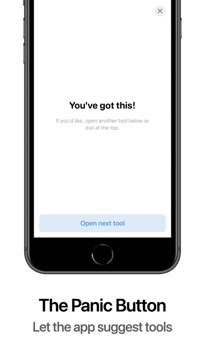 Anxiety Relief: Find Your Calm screenshot-4