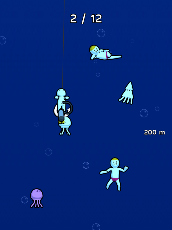 Fisher Fish 3D screenshot 2