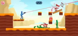 Game screenshot Shooting Playground Sandbox mod apk