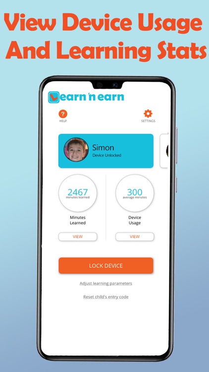 Learn 'n Earn screenshot-4