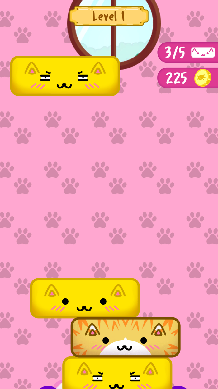 Cat Tower Adopt  Play