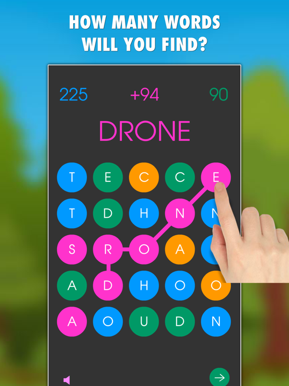 Word Connect PRO Screenshots