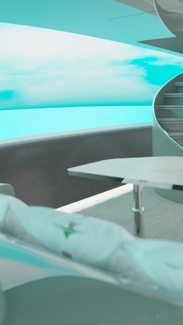 The Treasures of Bamuda