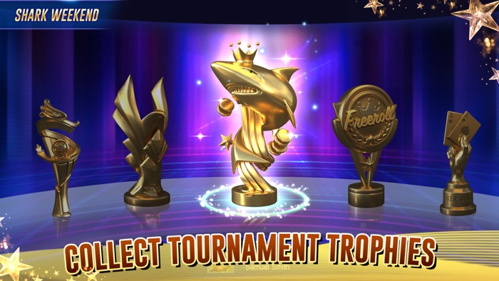 Poker Master - Texas Holdem