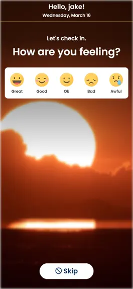 Game screenshot Ember - SUN Behavioral Health apk