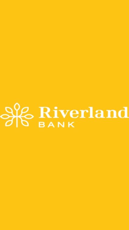 Riverland Bank Mobile
