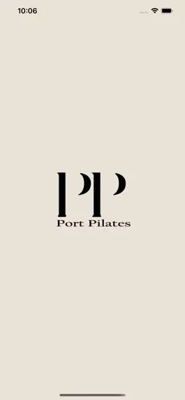 Game screenshot Port Pilates mod apk