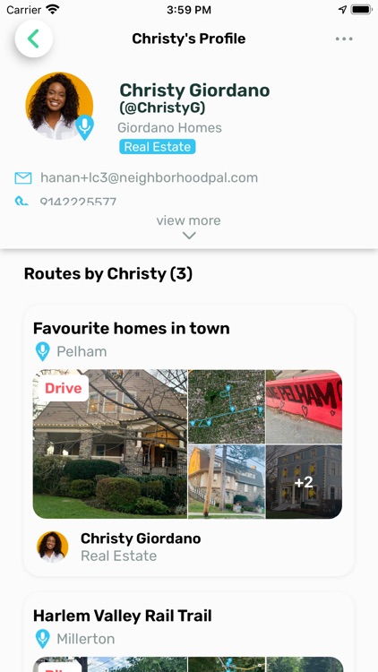 NeighborhoodPal screenshot-6