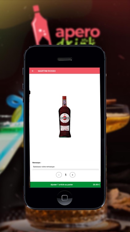 Apero Drink screenshot-4