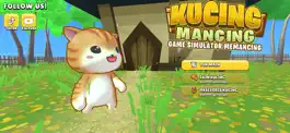 Game screenshot Simulator Kucing Mancing 3D mod apk