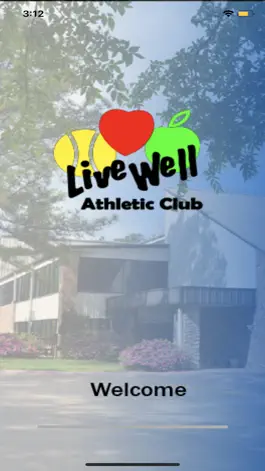 Game screenshot LiveWell Athletic Club hack