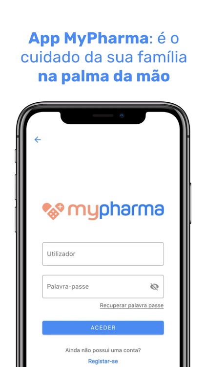 MyPharma