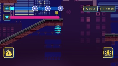 Gravitor screenshot 3