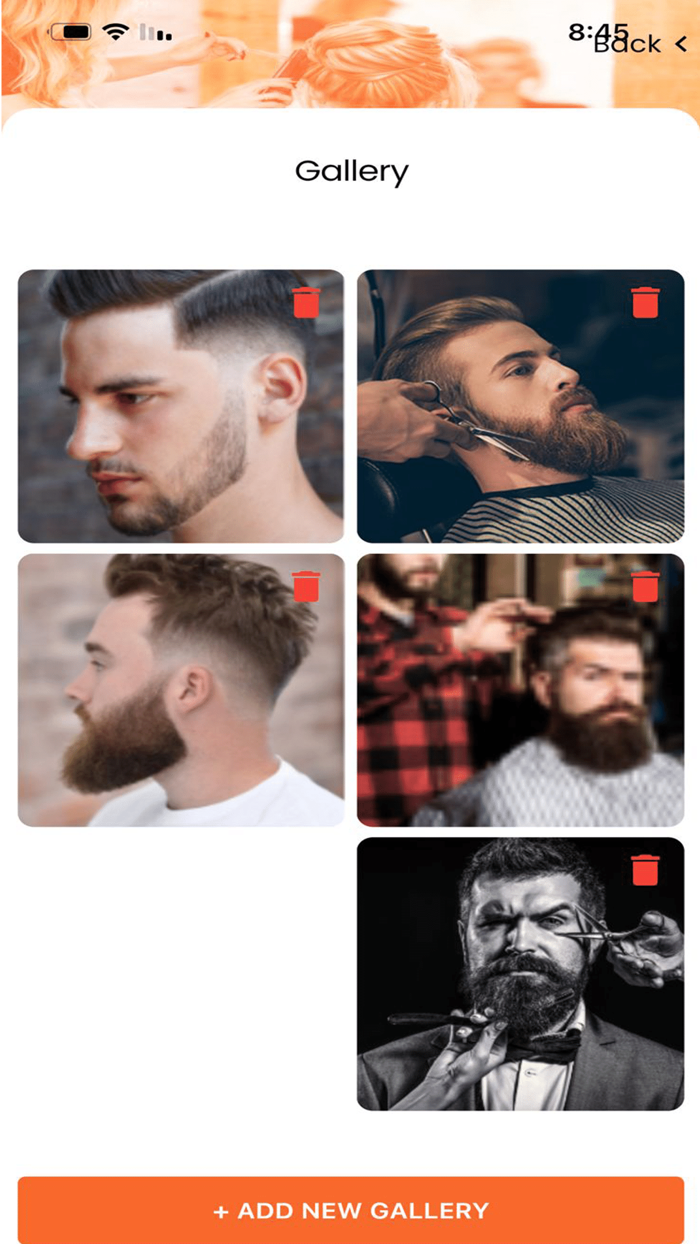 شركاء حلاقي