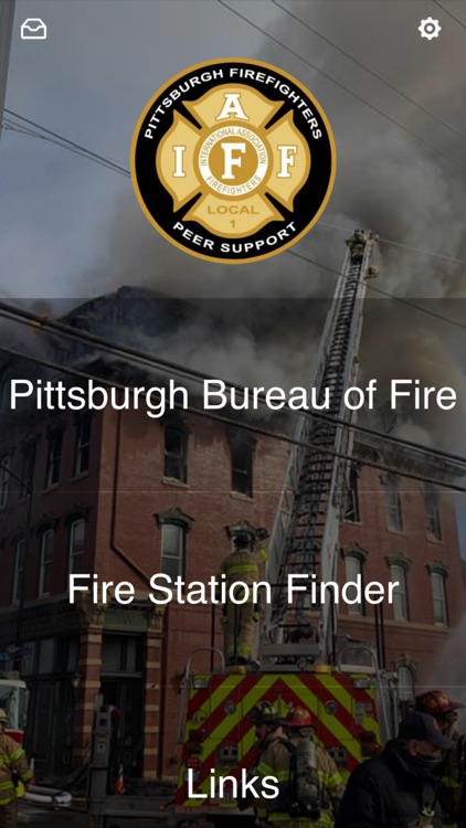 Pittsburgh Bureau of Fire