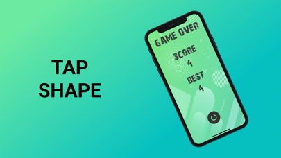 TapShapeGame